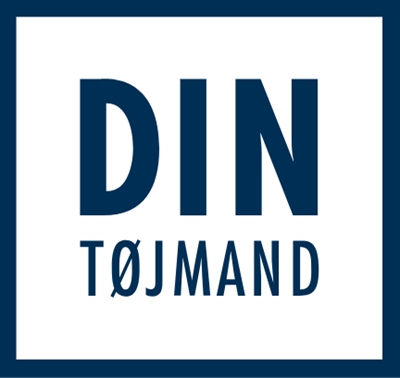 Din Tøjmand
